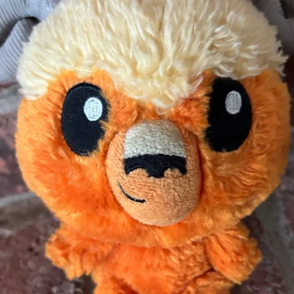 Funko Wetmore Forest Butterhorn 8” Collectible Plush Stuffed Animal - Picture 6 of 6